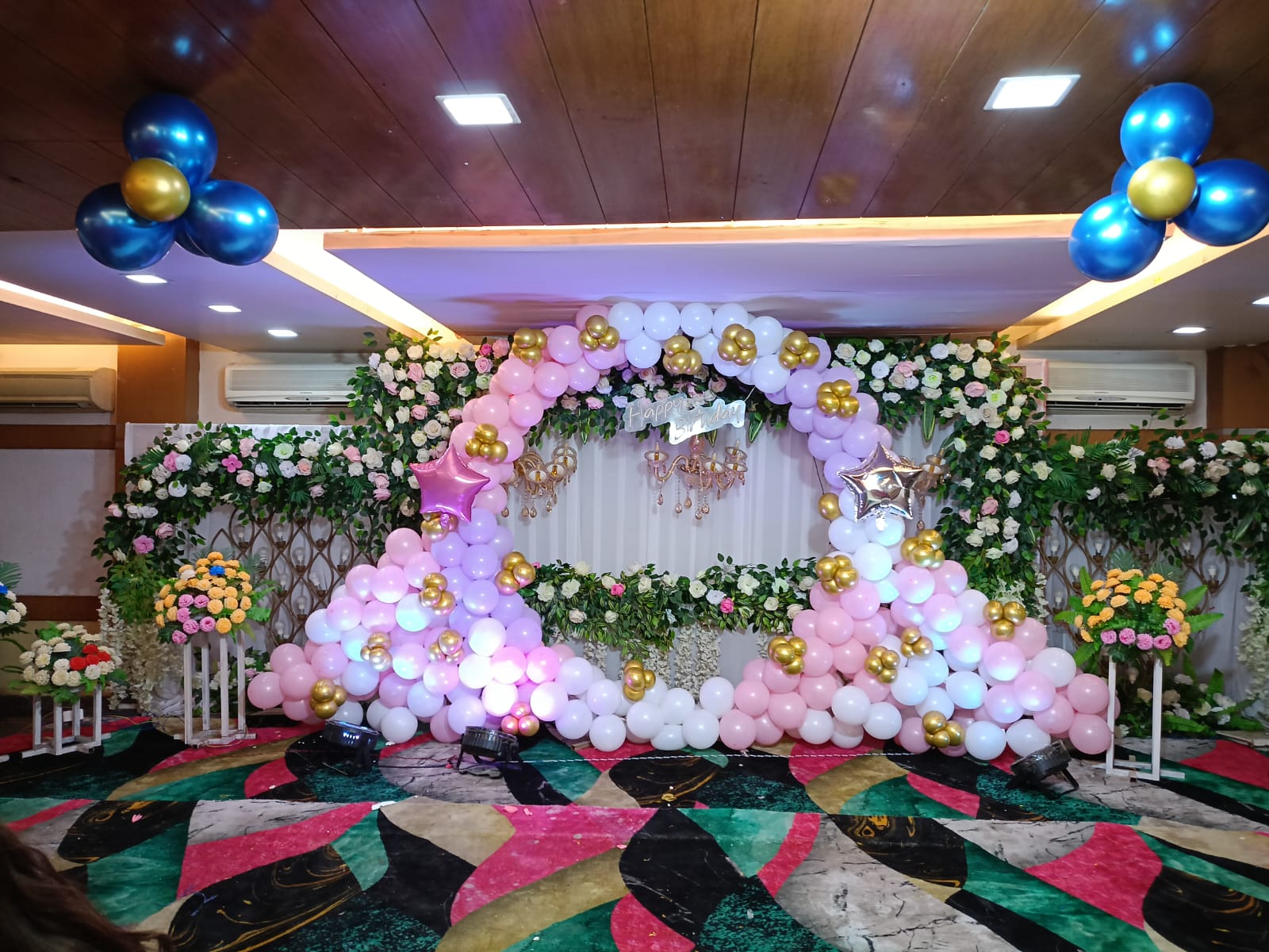 Function Junction Event 5